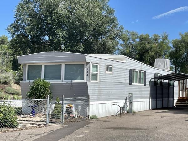 1978 WINN Mobile Home