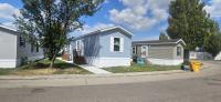 2025 Clayton 96PLH14562CH25S Mobile Home