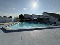 2026 Skyline - Ocala Raleigh w/ Rear Porch - Limited Series Mobile Home