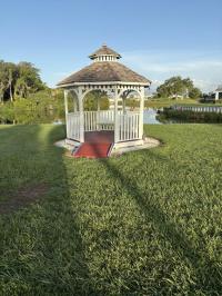 2026 Skyline - Ocala Raleigh w/ Rear Porch - Limited Series Mobile Home