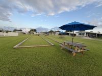 2026 Skyline - Ocala Raleigh w/ Rear Porch - Limited Series Mobile Home