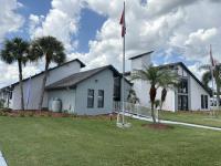 2026 Skyline - Ocala Raleigh w/ Rear Porch - Limited Series Mobile Home
