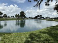 2026 Skyline - Ocala Raleigh w/ Rear Porch - Limited Series Mobile Home