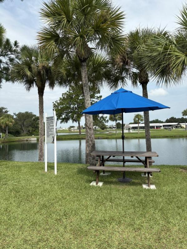 2026 Nobility - Ocala Palm Beach Mobile Home