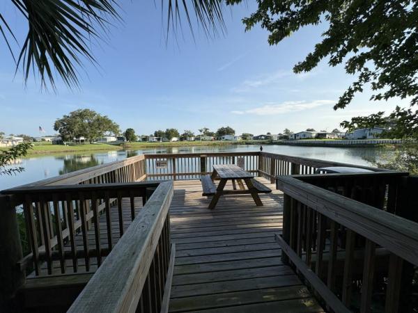 2026 Nobility - Ocala Palm Beach Mobile Home