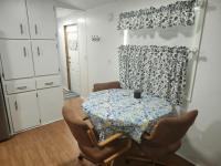 1986 CLARK Mobile Home