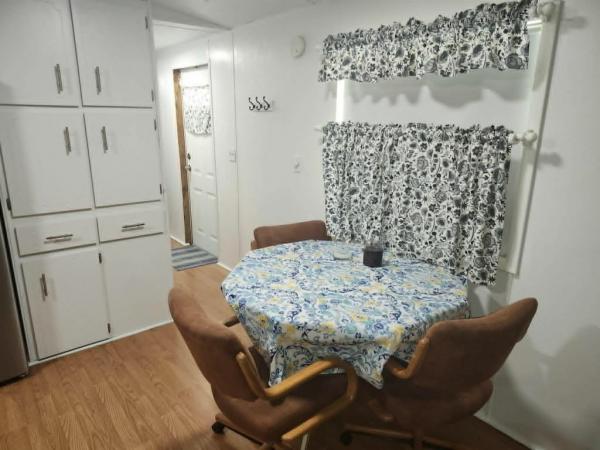 1986 CLARK Mobile Home