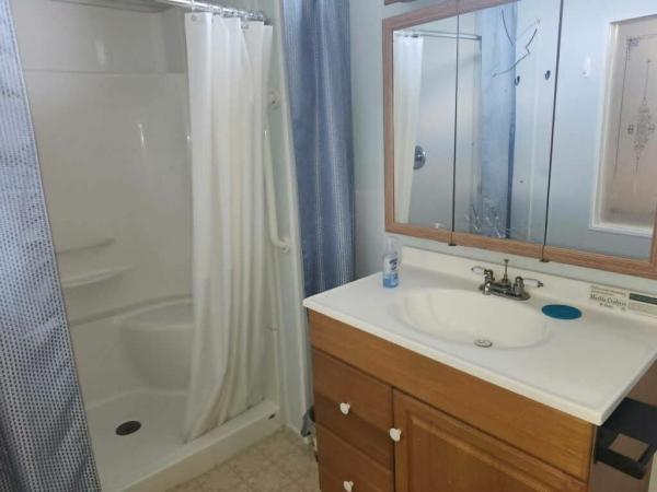 1986 CLARK Mobile Home