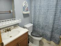 1986 CLARK Mobile Home