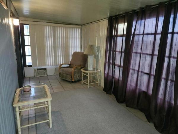 1986 CLARK Mobile Home