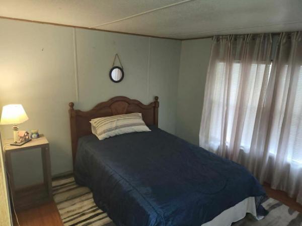1986 CLARK Mobile Home