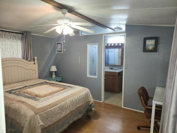 1986 CLARK Mobile Home