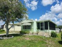 1986 CLARK Mobile Home