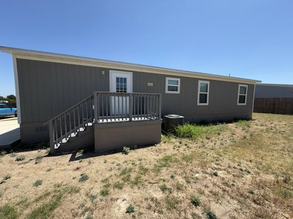 2023 CMH  Home