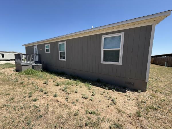 2023 CMH  Home