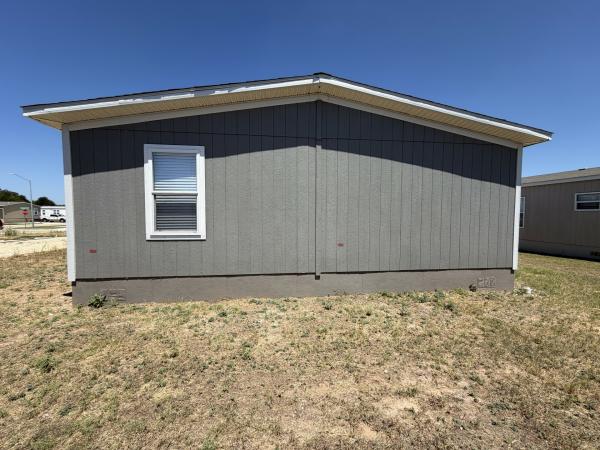 2023 CMH  Home