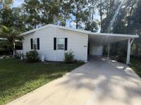 1998 HOMES OF MERIT Homes of Merit Mobile Home