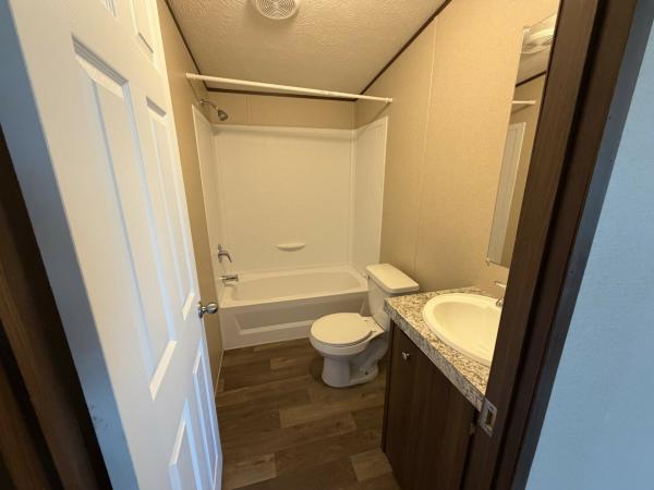 2023 CMH  Home