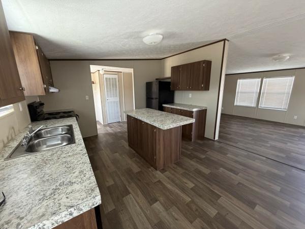 2023 CMH  Home