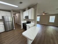 1998 HOMES OF MERIT Homes of Merit Mobile Home
