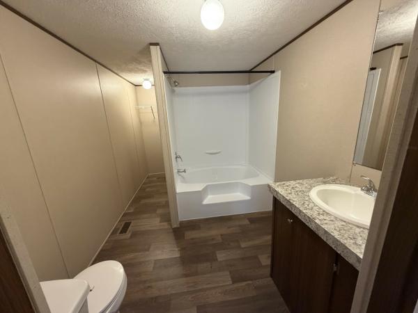 2023 CMH  Home