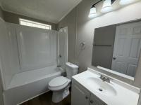 1998 HOMES OF MERIT Homes of Merit Mobile Home