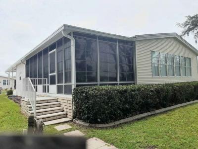 Photo 4 of 18 of home located at 3822 Bubba Dr Zephyrhills, FL 33541