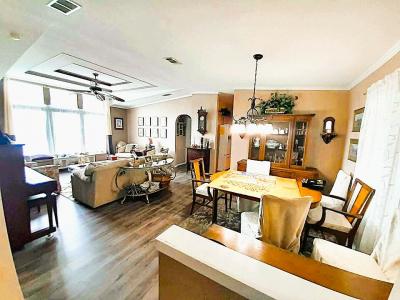 Photo 5 of 18 of home located at 3822 Bubba Dr Zephyrhills, FL 33541