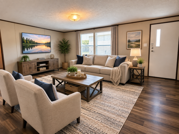 2023 CMH  Home