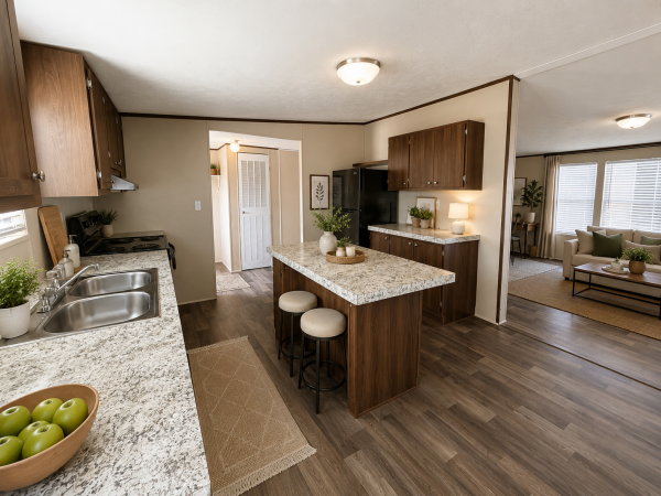 2023 CMH  Home
