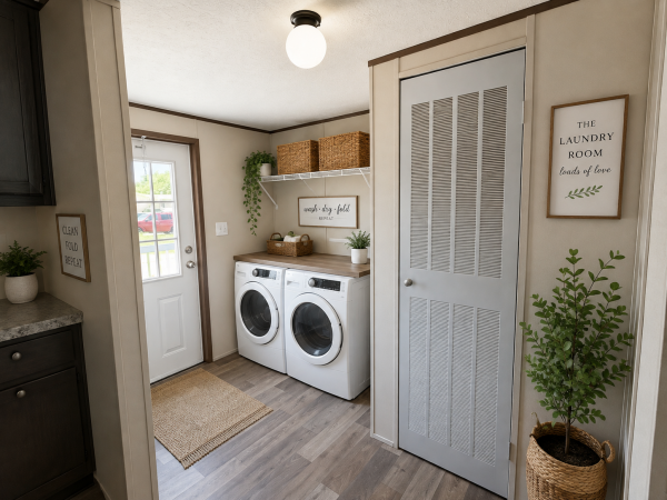2023 CMH  Home