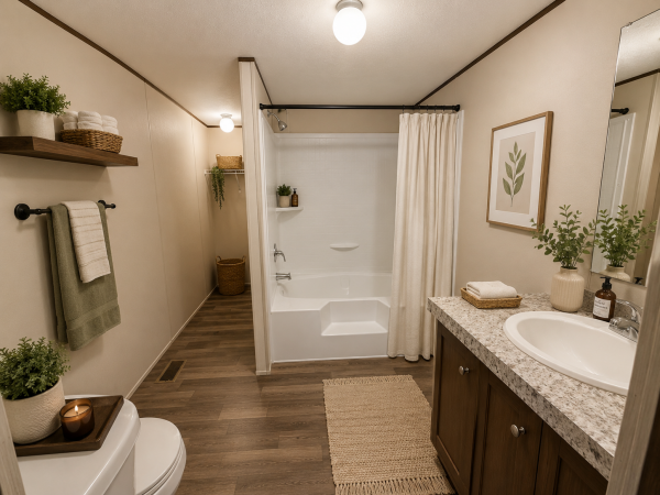 2023 CMH  Home