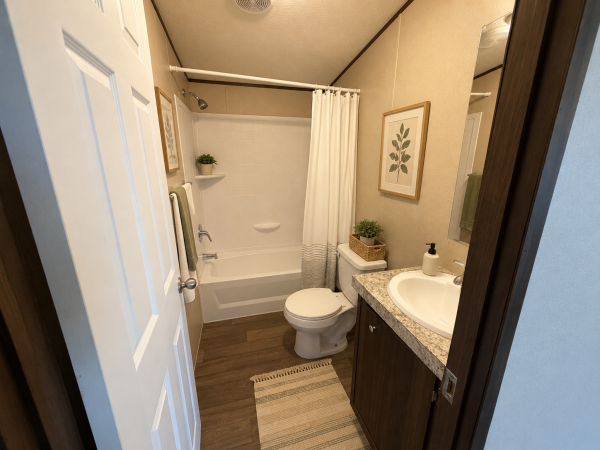 2023 CMH  Home