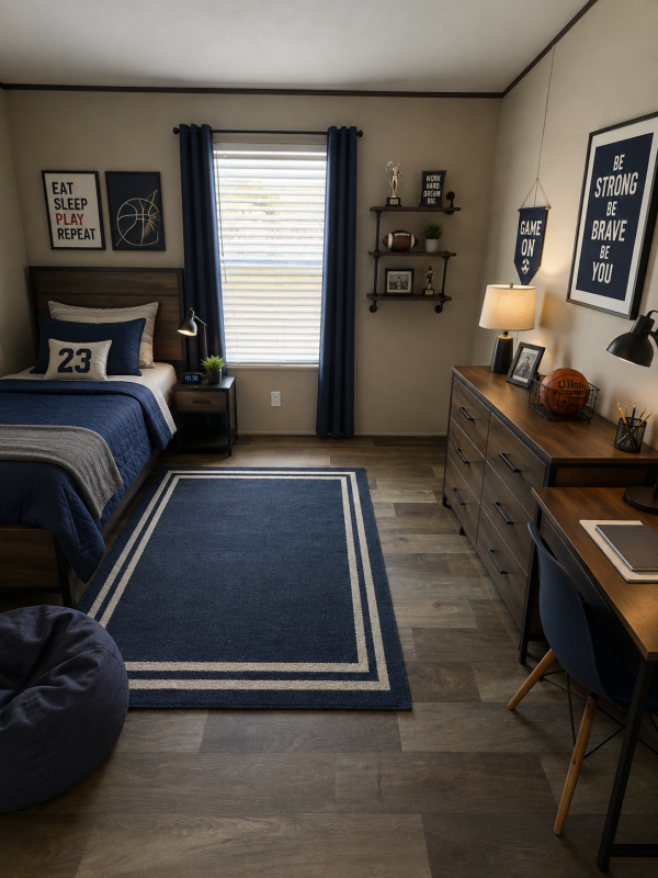 2023 CMH  Home