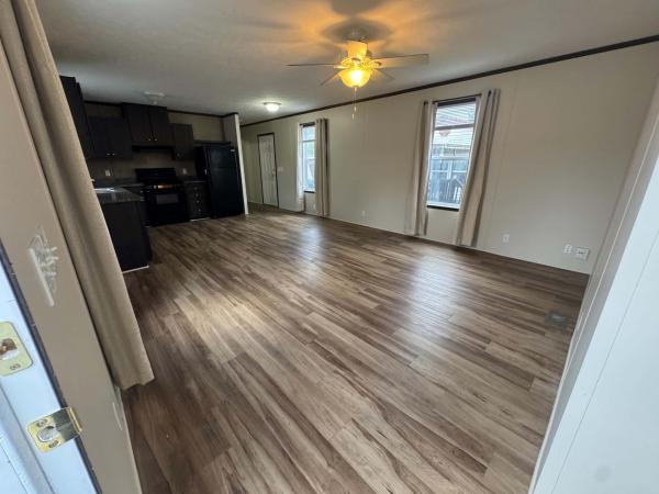 2016 Clayton - Wakarusa  Home