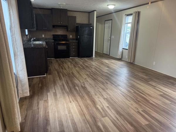 2016 Clayton - Wakarusa  Home