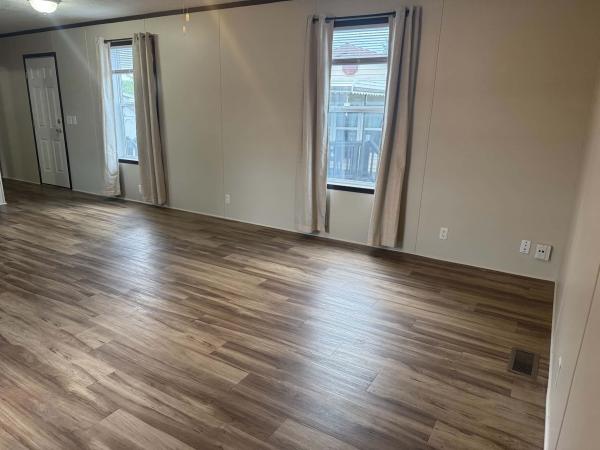 2016 Clayton - Wakarusa  Home