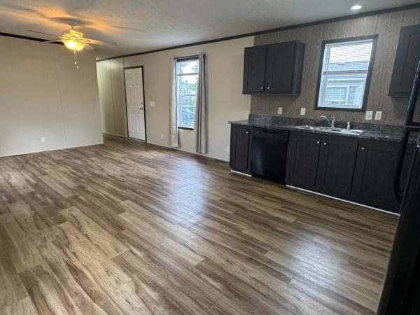 2016 Clayton - Wakarusa  Home