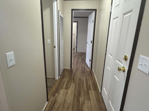 2016 Clayton - Wakarusa  Home