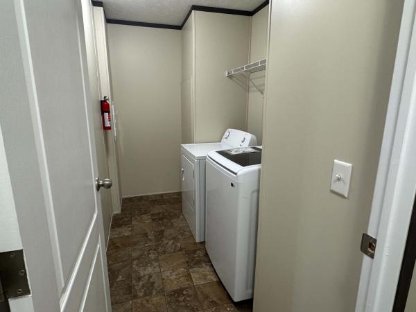 2016 Clayton - Wakarusa  Home
