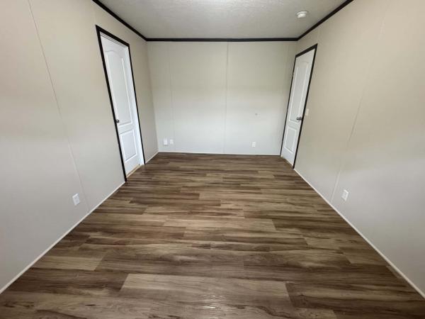2016 Clayton - Wakarusa  Home