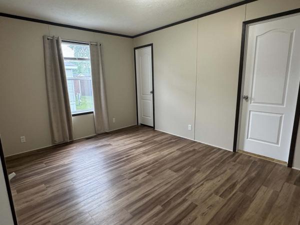 2016 Clayton - Wakarusa  Home