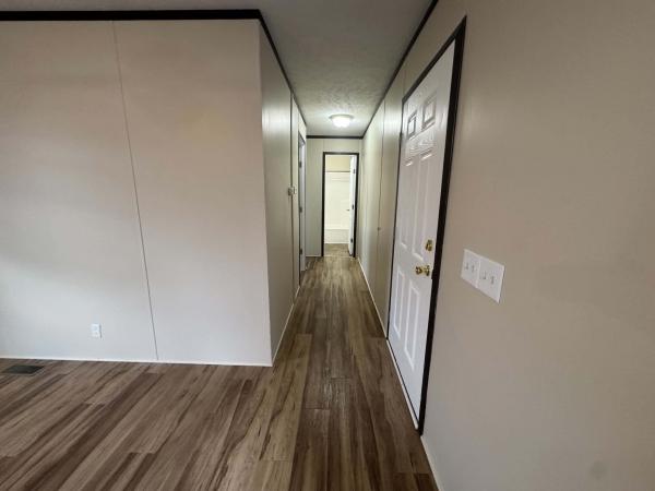 2016 Clayton - Wakarusa  Home