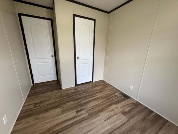2016 Clayton - Wakarusa  Home