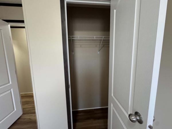 2016 Clayton - Wakarusa  Home