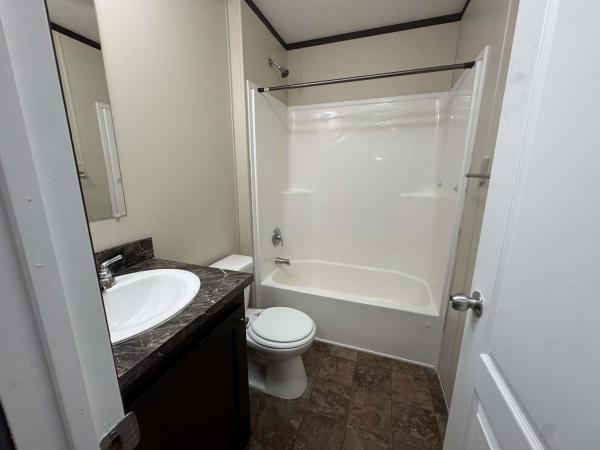 2016 Clayton - Wakarusa  Home
