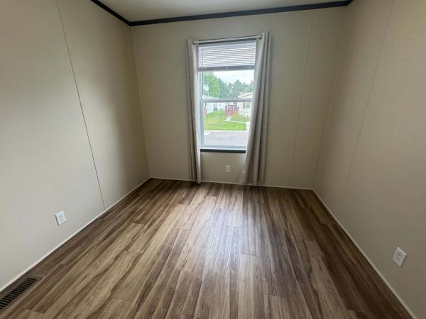 2016 Clayton - Wakarusa  Home