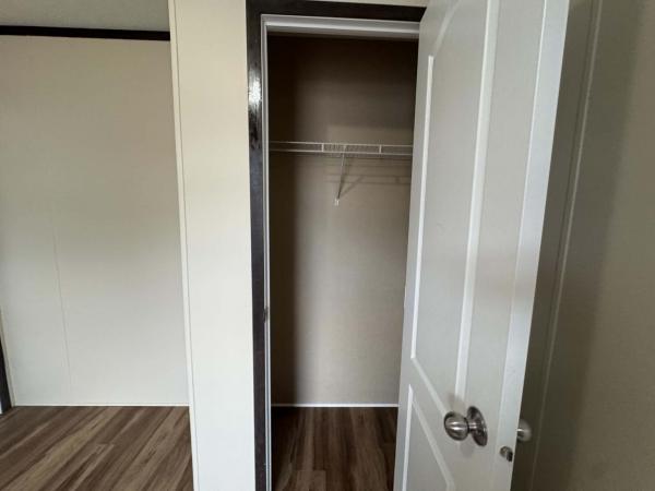 2016 Clayton - Wakarusa  Home