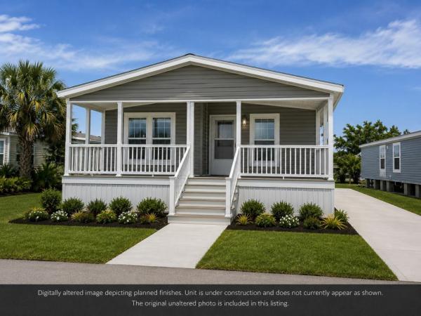 2026 Nobility - Ocala Mobile Home For Sale