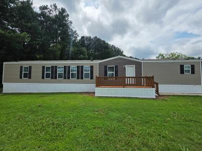 Mobile Home at 6436 Stag Trail Lot 68 Wendell, NC 27591